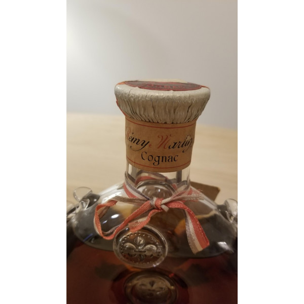 Remy Martin Cognac Louis XIII Grande Champagne Tres Vielle Age Inconnu.3