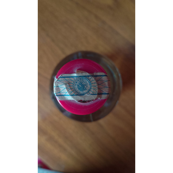 Tequila Herradura Blanco 46.4