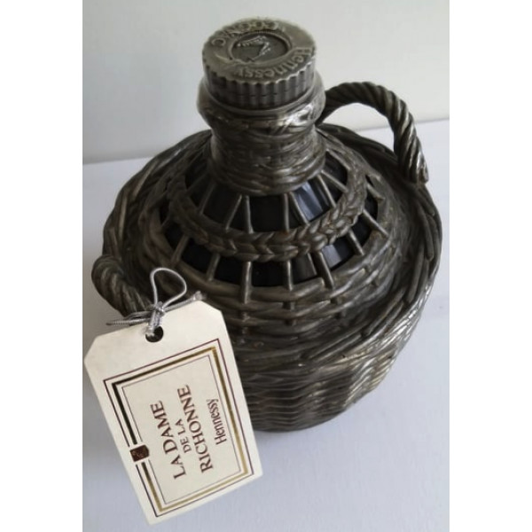 Hennessy Cognac La Dame de la Richonne.3