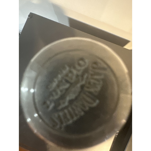 Jack Daniels Bicentennial Tennessee 1796-1996.4