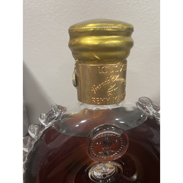 Remy Martin Cognac Louis XIII.3