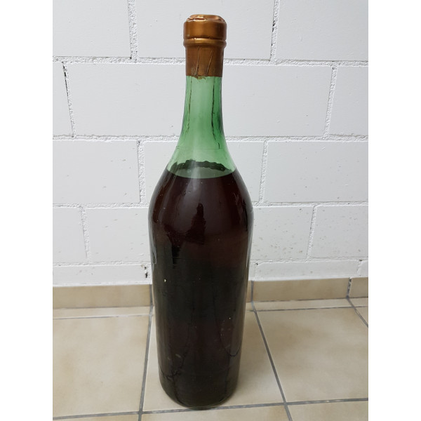 Comte Ferdinand de Roffignac Cognac Réserve Particulière Anniversaire 1953.2