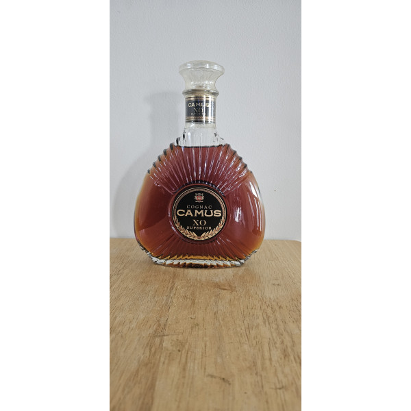 Camus Cognac XO Superior.1
