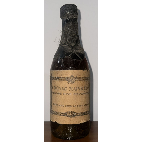 E.Piercel de Saint-Jacques Napoleon Reserve 1802 .1