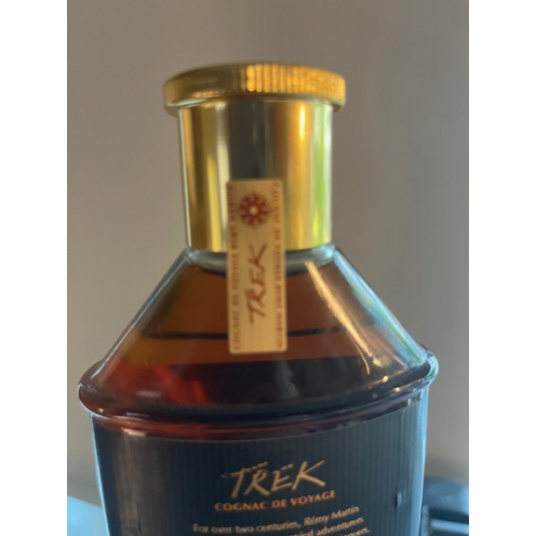 Remy Martin Cognac Voyage Trek.3