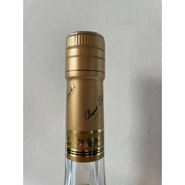 Bisquit and Dubouche Cognac Bisquit, VSOP, 90s,  70cl, .4