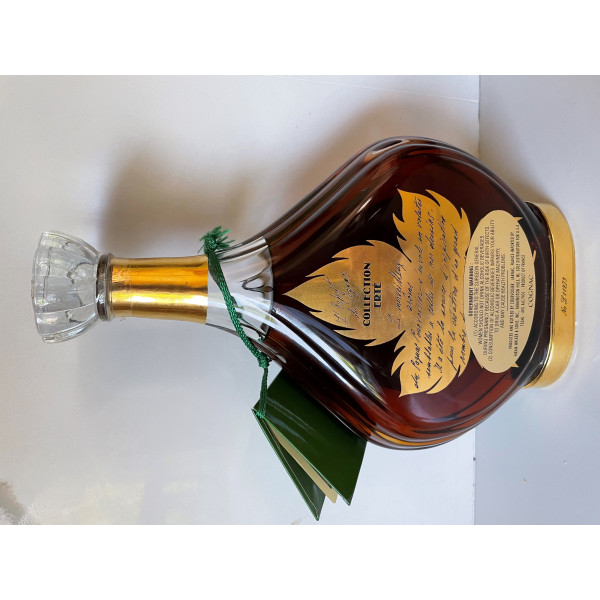 Courvoisier Cognac Couvoisier Erte #6 L´esprit du Cognac.2