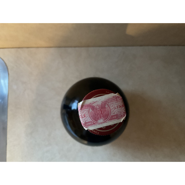 Courvoisier Cognac VS Courvoisier.4