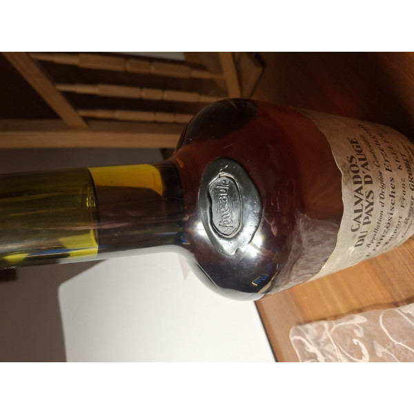 calvados Roger Groult Calvados du Pays d'Auge Bottled 1992.4