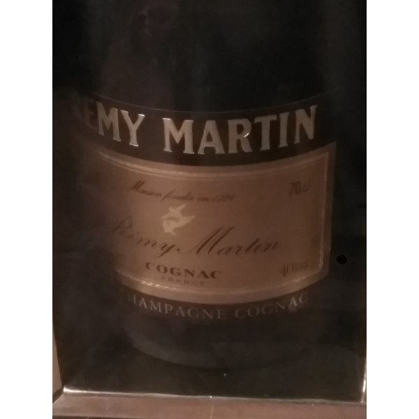 Remy Martin Cognac VSOP.5