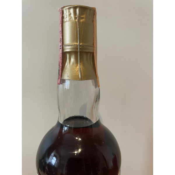 The Macallan Whisky 25 Year Old Anniversary Malt 1970.3