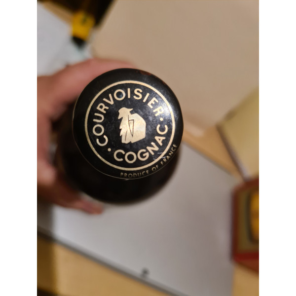 Courvoisier Cognac VSOP .4