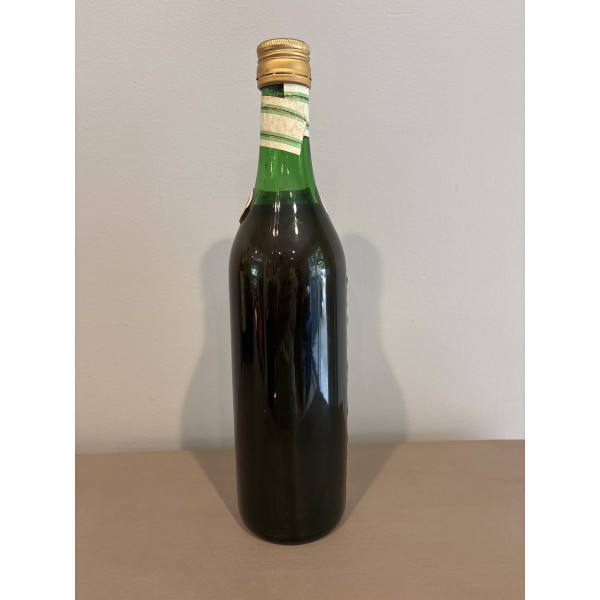 Arturo Dry Vermouth.2