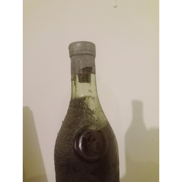 Lichtwitz & co Grand Cognac Fine Napoleon.3