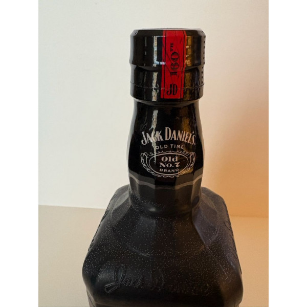 Jack Daniels  Old No.7 Brand Mr Jack\'s 160th Birthday.3