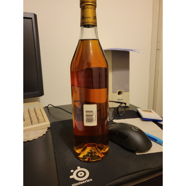 Ferrand Cognac Fine & Pale .2