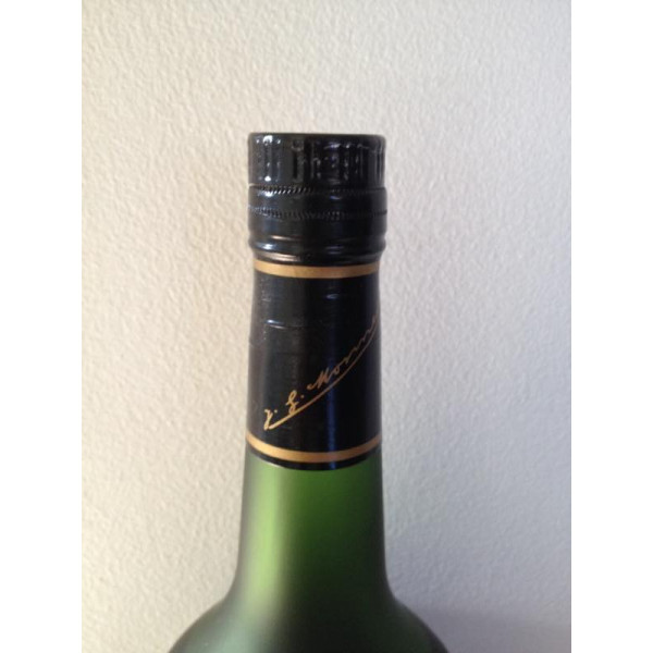 Monnet Cognac J.G. Monnet Napoleon.3