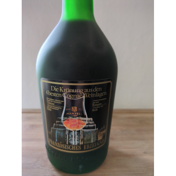 Martell Cognac Médaillon VSOP.2