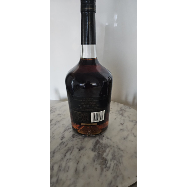 Hennessy Cognac VS Limited Edition In Honor of the 44th President.2