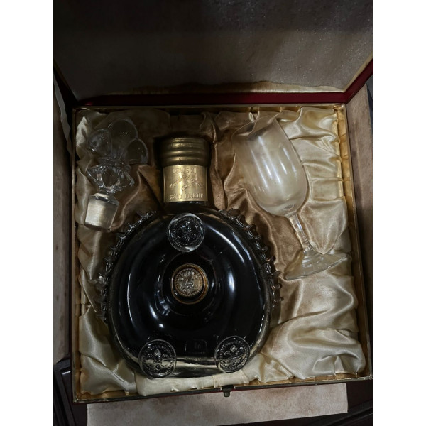 Remy Martin Cognac Louis XIII.1