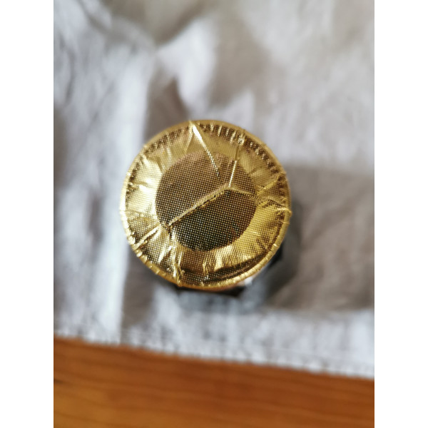 Courvoisier Cognac Vsop fine champagne.4