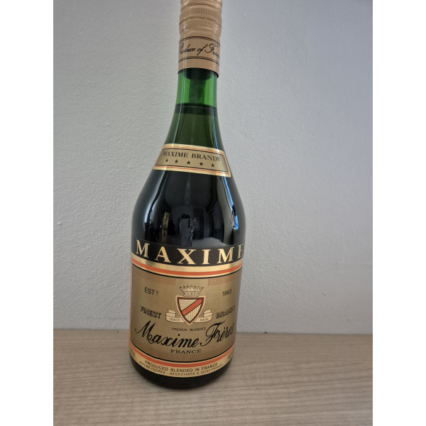 Maxime Freres Napoleon 5 star.1