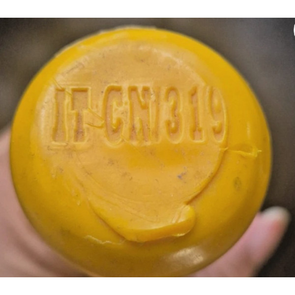 Carnevale Carnevale Barolo DOCG 2012 50th Anniversary Terre del Barolo.3