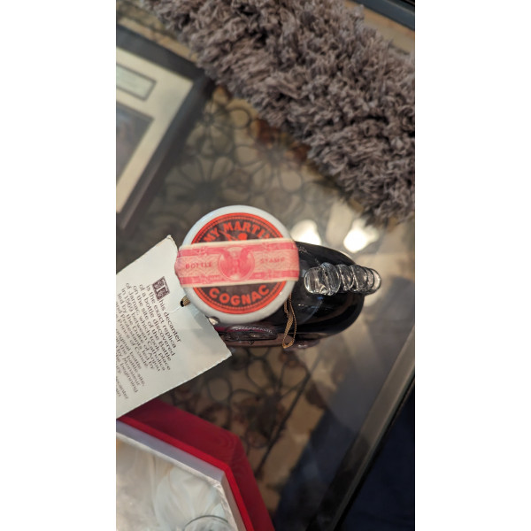 Remy Martin Cognac Louis XIII Rarest Reserve.4