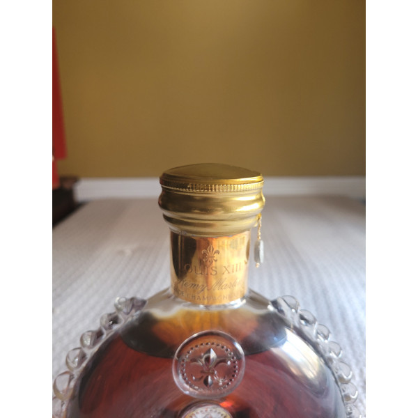 Remy Martin Cognac Louis XIII.3