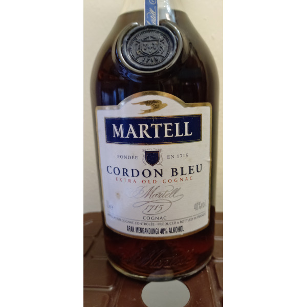 Martell Cognac Cordon Bleu.5