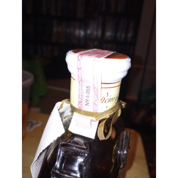 Remy Martin Cognac Louis XIII Rarest Reserve.3