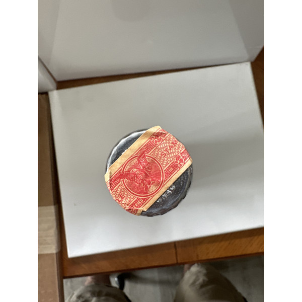 Hennessy Cognac 3 star.4