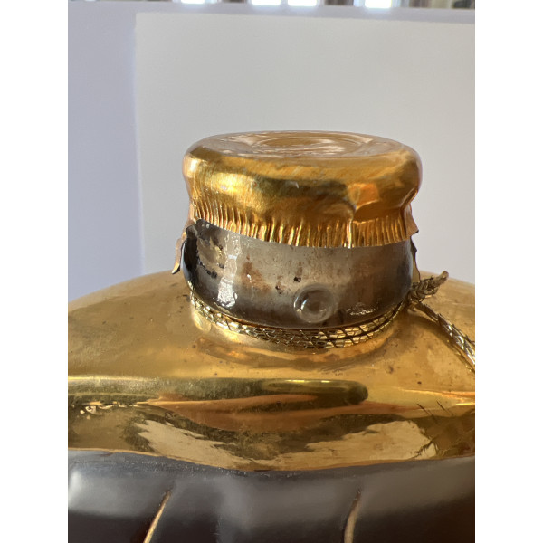 Prunier Cognac Galion Galleon Extra.3