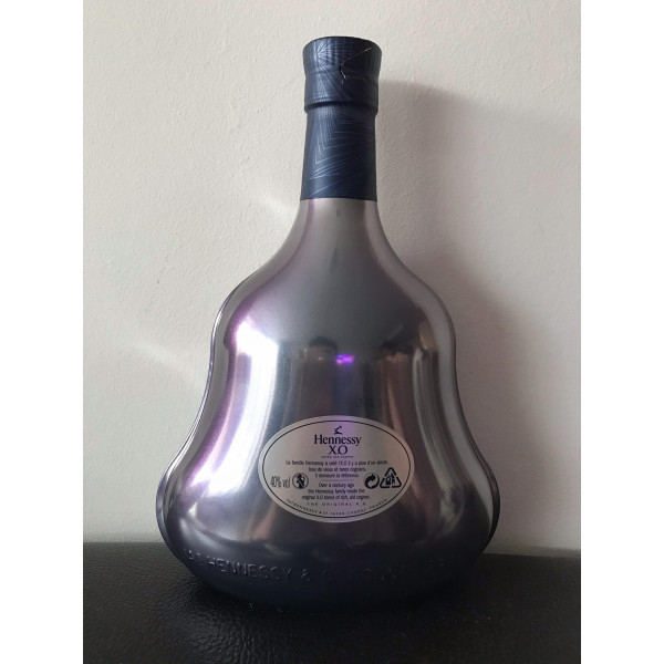 Hennessy Cognac XO Ice Limited Edition.2