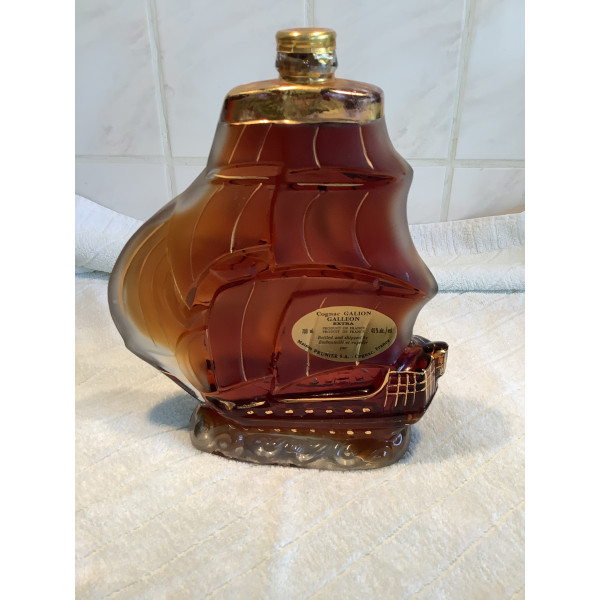 Prunier Cognac Galion.1
