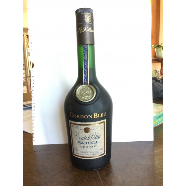Martell Cognac Cordon Bleu.1
