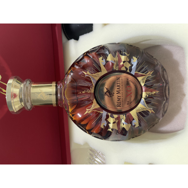 Remy Martin Cognac Remy Martin XO Fine Champagne Cognac.1