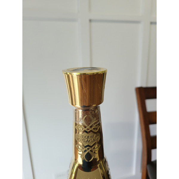 Casa Maestri Reserva de MFN Anejo Limited Edition 15h Anniversary.3