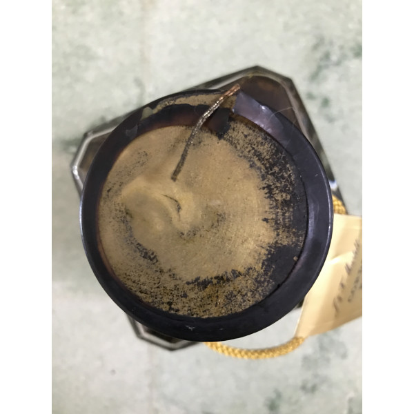 Martell Cognac Cordon Bleu Baccarat.4