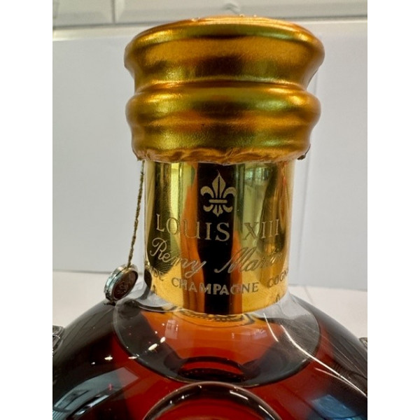 Remy Martin Cognac Louis XIII Grande Champagne Cognac.3