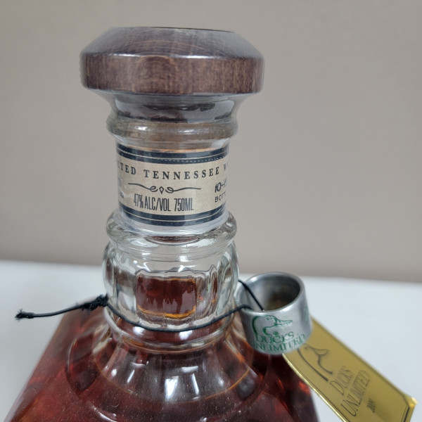 Jack Daniels Single Barrel.3