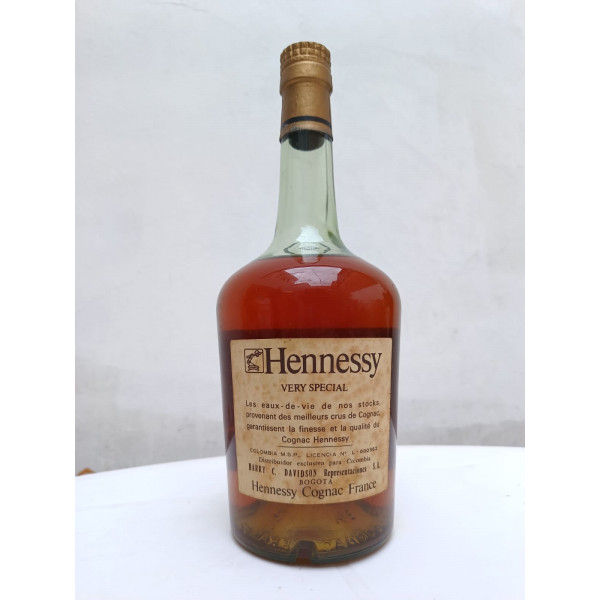 Hennessy Cognac Very Special.2