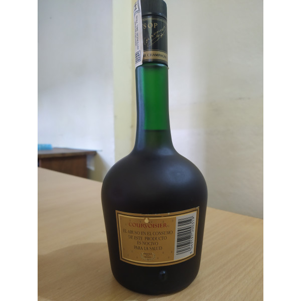 Courvoisier Cognac VSOP.2