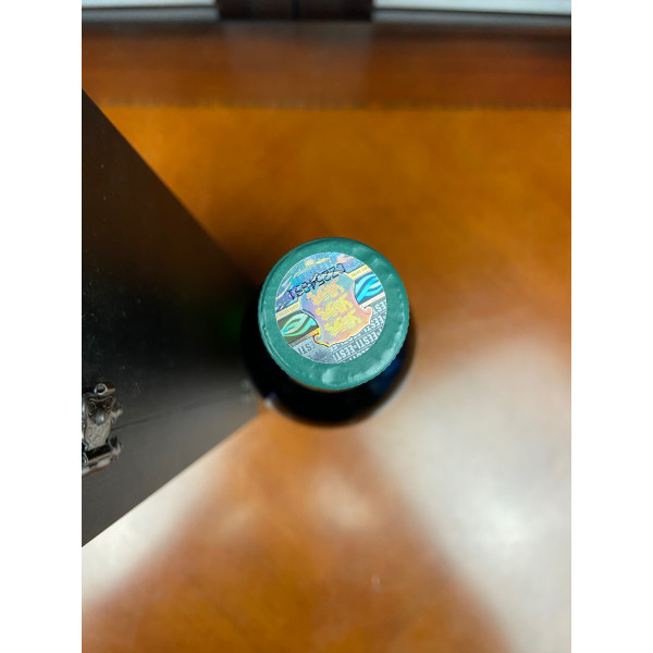 Laphroaig 25 Year Old Cask Strength 2011 Edition.4