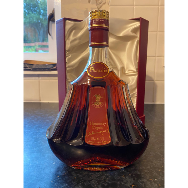 Hennessy Cognac Hennessy Paradis.2