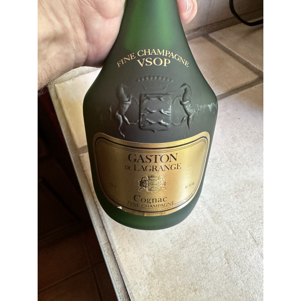 Gaston de Lagrange VSOP.5