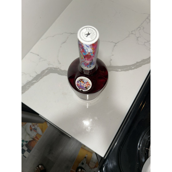 Hennessy Cognac VS Limited Edition JonOne .4