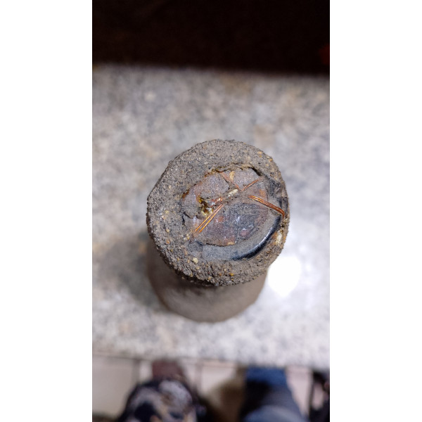 E. Piercel de Saint Jacques Napoléon Réserve 1802.4