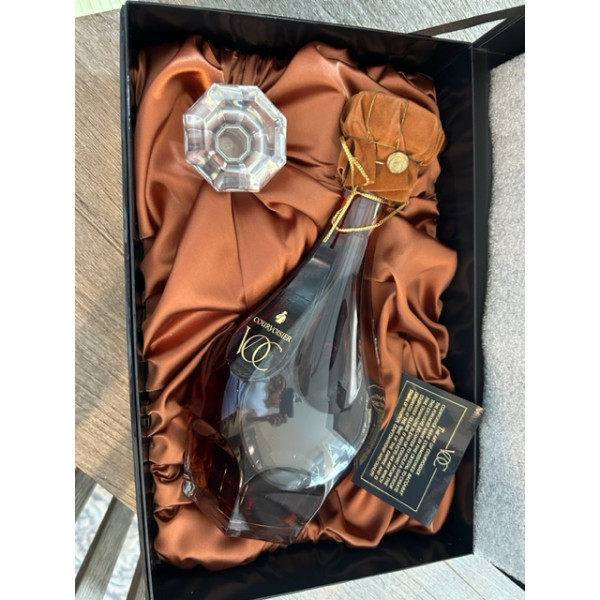 Courvoisier Cognac VOC.1