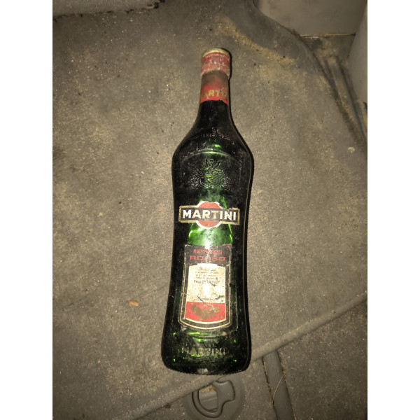 Martini & Rossi Martini & Rossi Rosso Vermouth.1